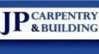 JP Carpentry & Buildinglogo